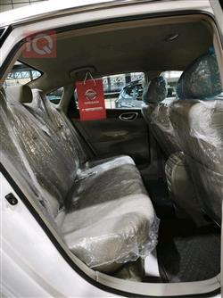 نيسان سنترا